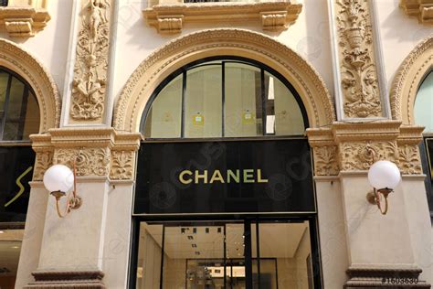 chanel vittorio emanuele precio